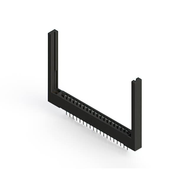 357-019-427-168 EDAC Inc.  Edgeboard Connectors